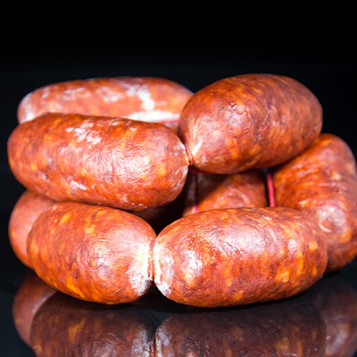 CHORIZO RISTRA