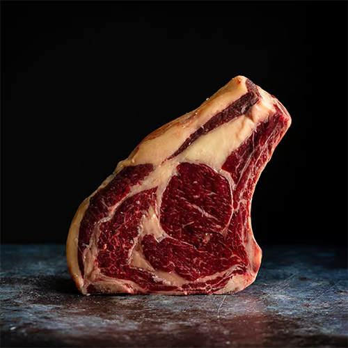 CHULETON VACA GALLEGA