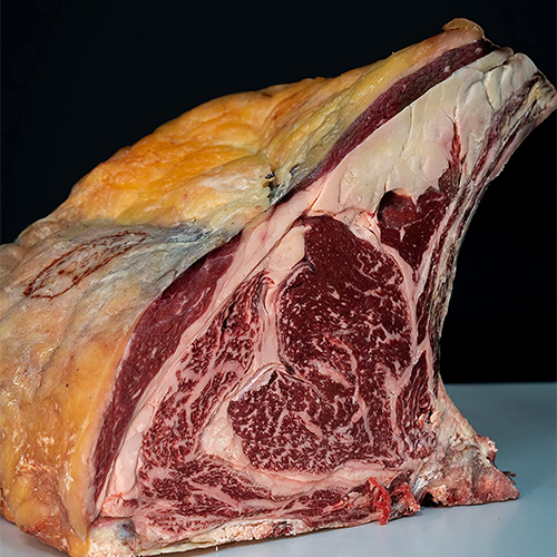 CHULETON VACA EXTRA RT