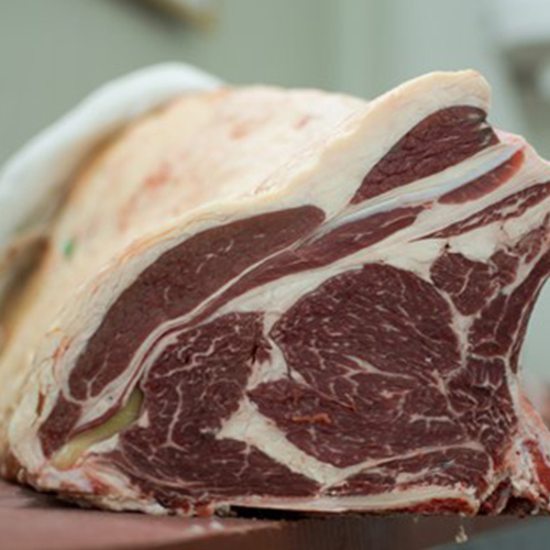 CHULETON TERNERA