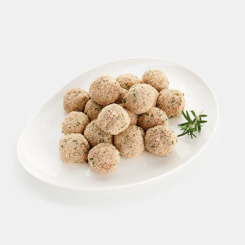 ALBONDIGAS MIXTAS