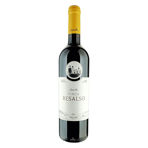 FINCA RESALSO 75 CL. RIBERA DEL DUERO