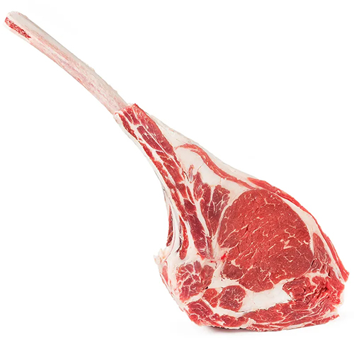 TOMAHAWK TERNERA