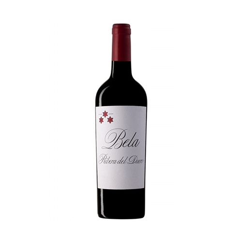 VINO BELA ROBLE 75 CL