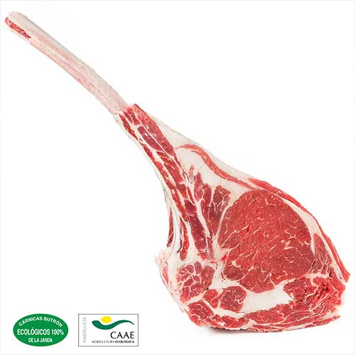 TOMAHAWK TERNERA ECOLOGICA